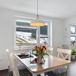 Wanne Im Schwarzwald Lägenhet