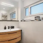 Wanne Im Schwarzwald Lägenhet