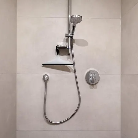 Lägenhet Wanne Im Schwarzwald *