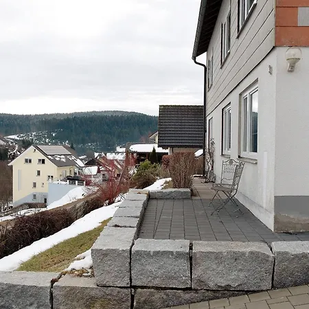 Wanne Im Schwarzwald