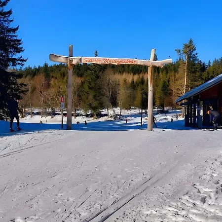 Wanne Im Schwarzwald Furtwangen